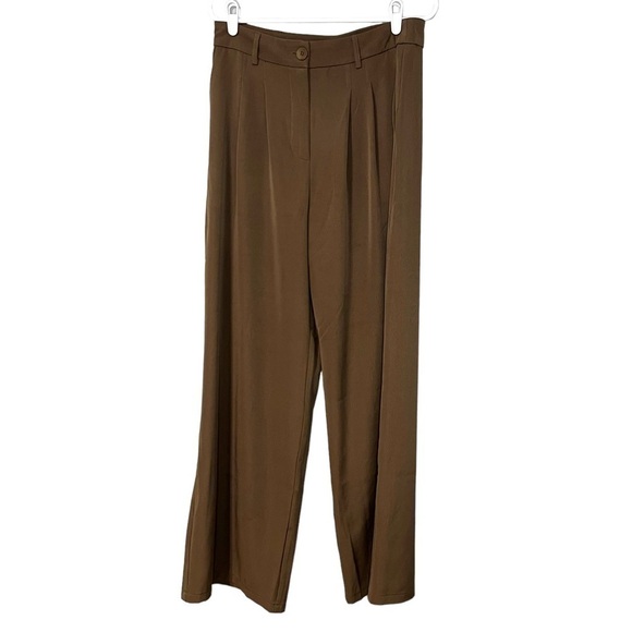 Princess Polly Archer Trouser Pants - Picture 10 of 16